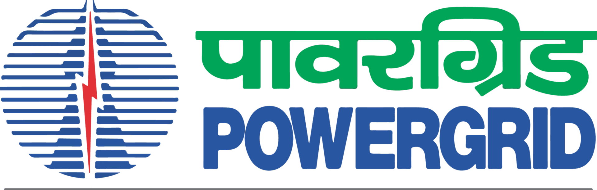 PGCIL logo